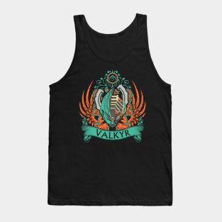 VALKYR - LIMITED EDITION Tank Top